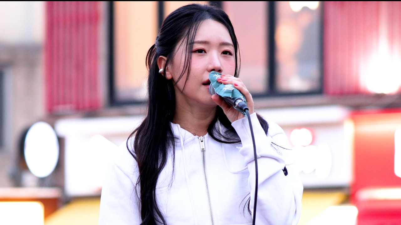 [8K] 20260214 송하예 