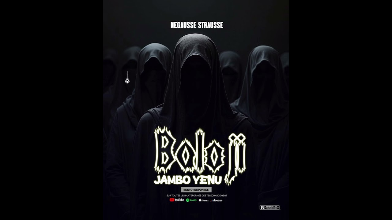 Negausse baloji djambwenu prod by ced anada beat mp3