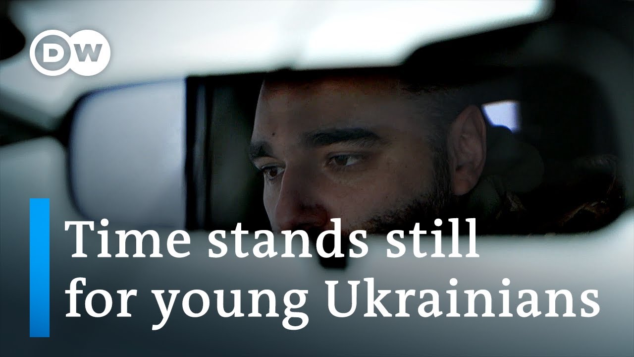 How young Ukrainians face the challenges of an uncertain future | Focus on Europe