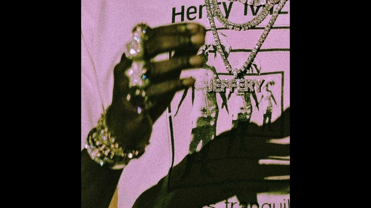 [sold] young nudy x pierre bourne type beat - 