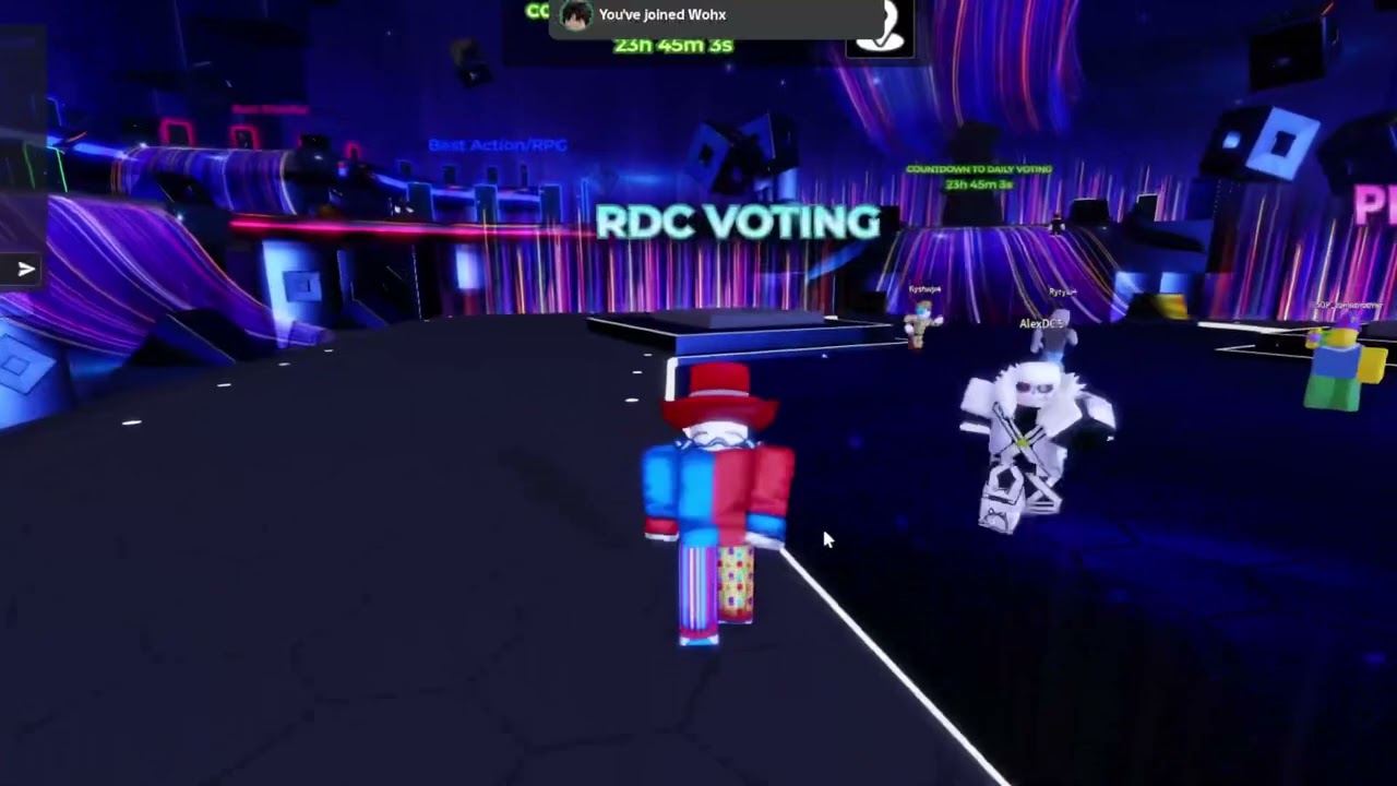 VOTE TSB FOR THE INNOVATION AWARDS!