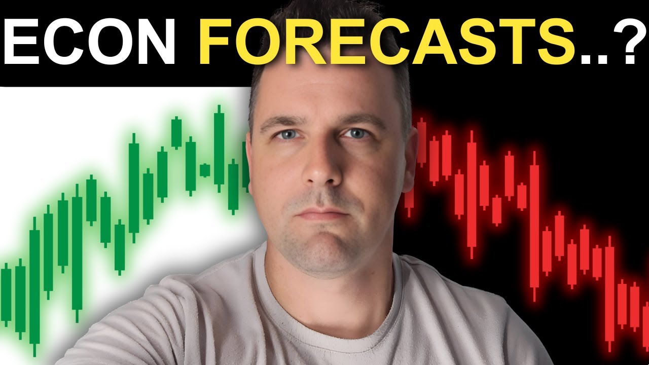 Economics Predictions: Are They Just a Joke?