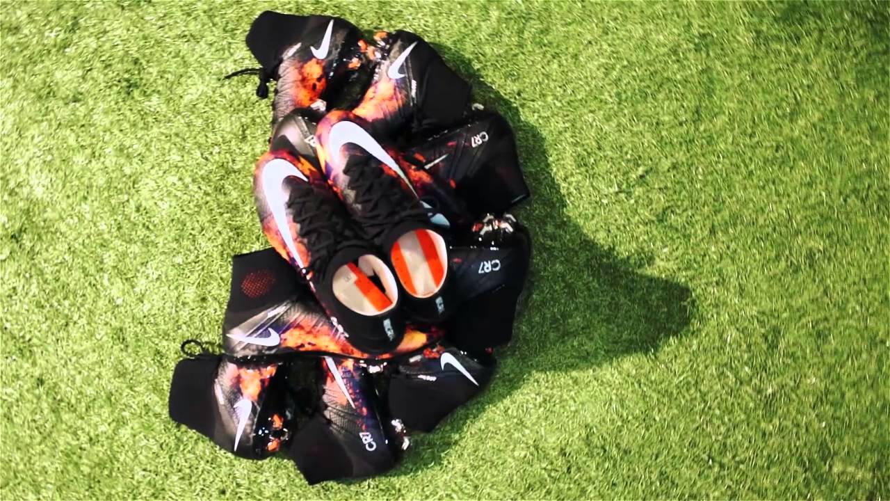 Fisik Football Store Campaign