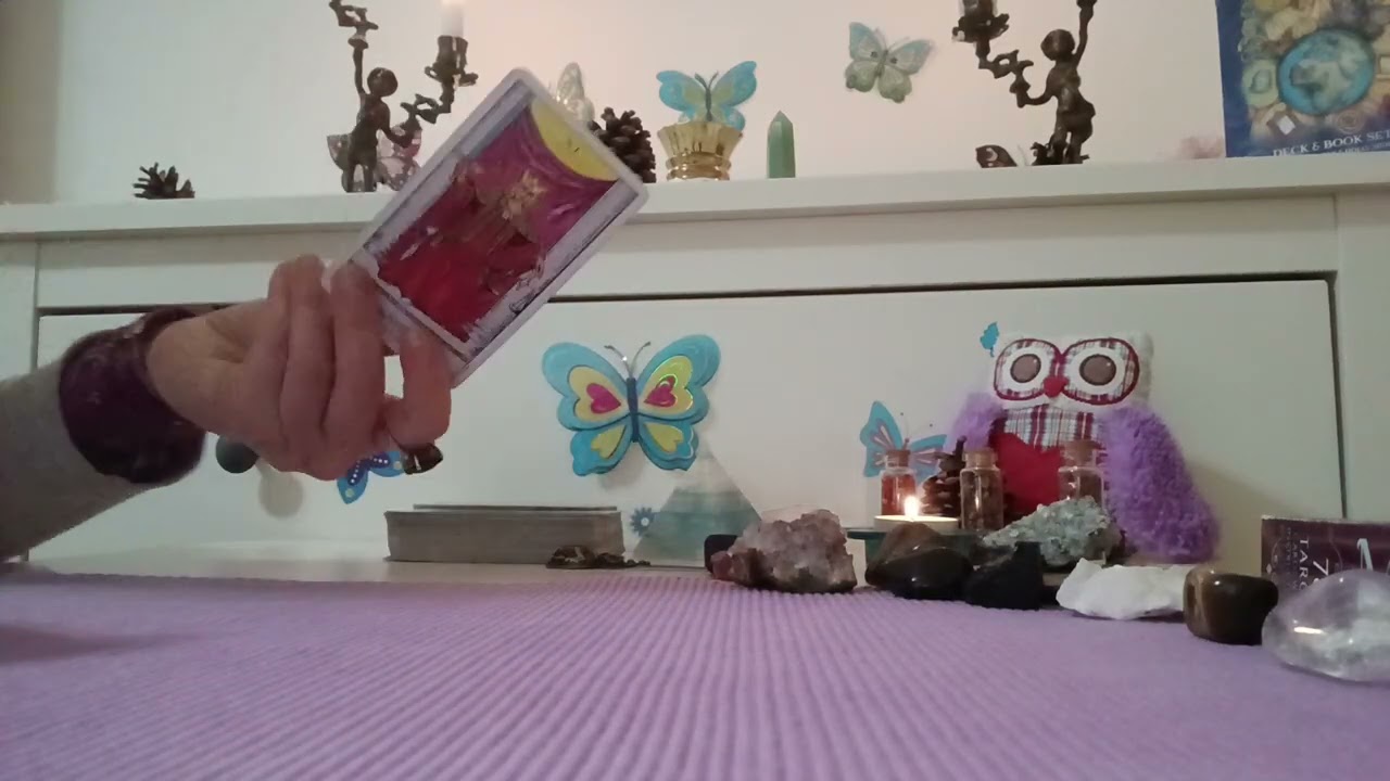 🦄♥️🦄CARUL SF ILIE  ȘI DESTINUL  A DOI ÎNGERI 🦄♥️🦄