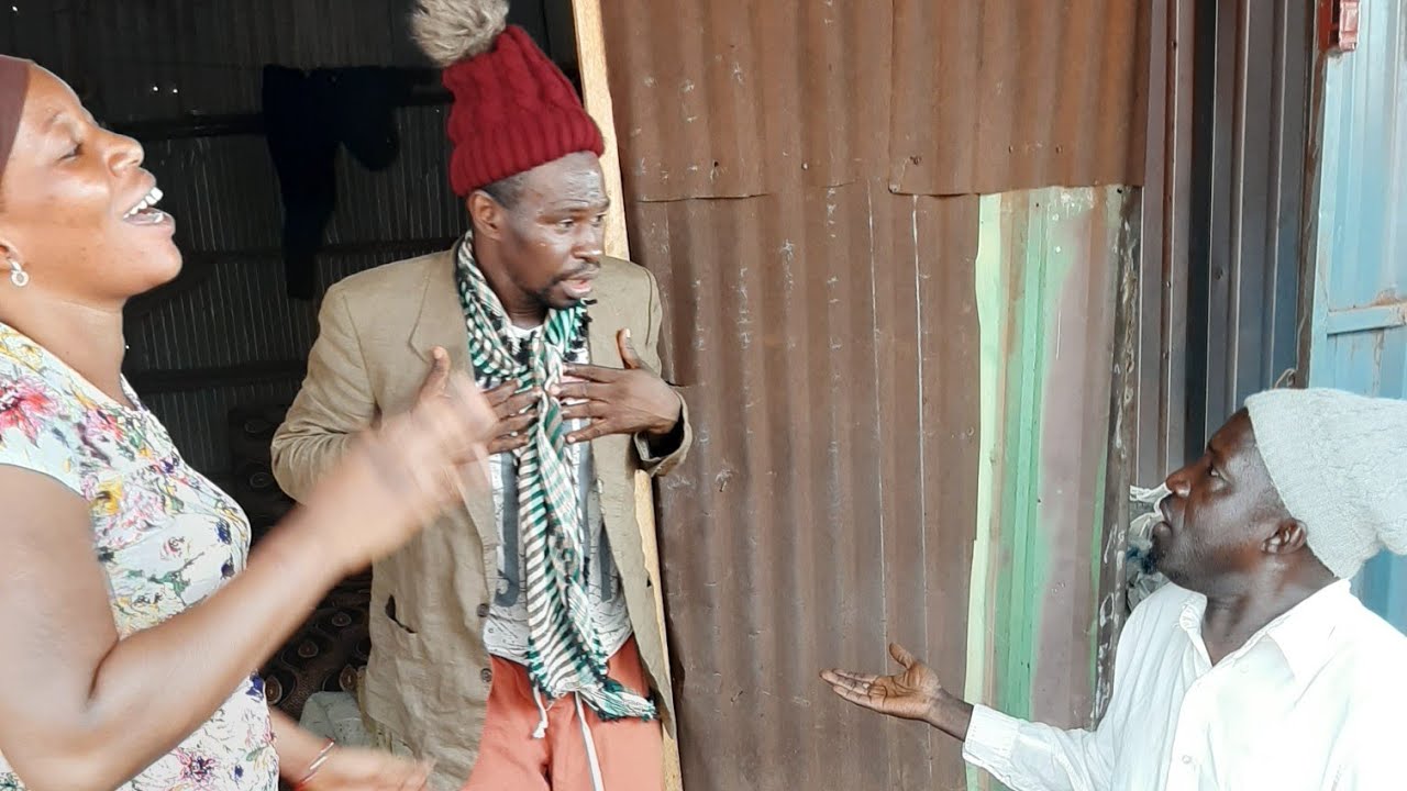 kountoko menuisier complait  malinké