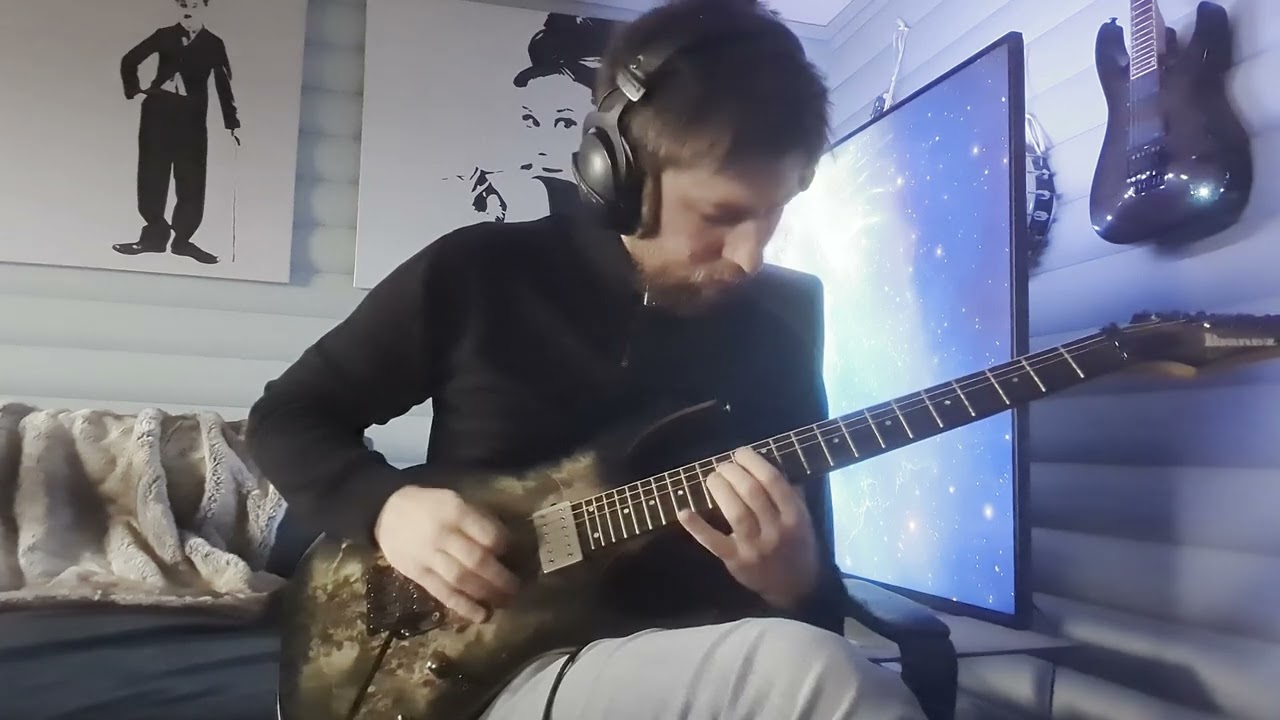 Classical Metal - Vivaldi, La Follia (Ending)
