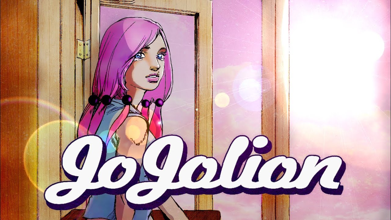 The JoJolion Retrospective