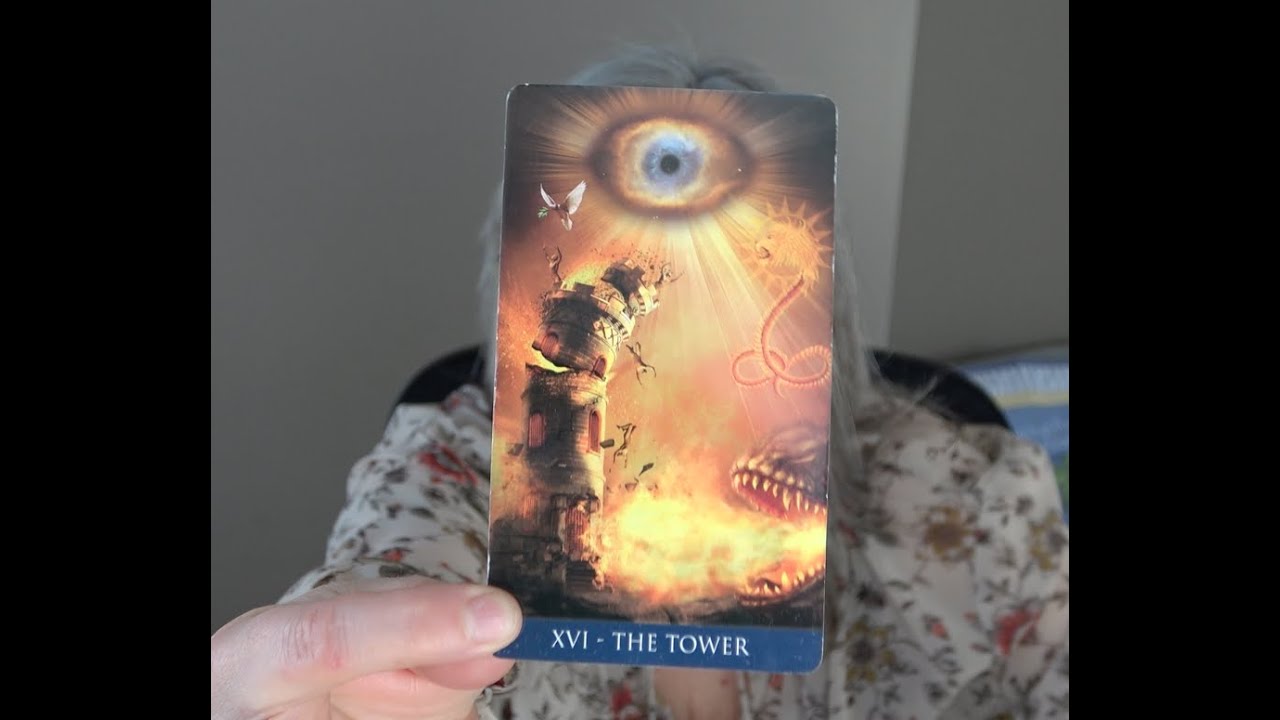 A Time of Isolation - Daily Spiritual Message Based on Your Emotions.