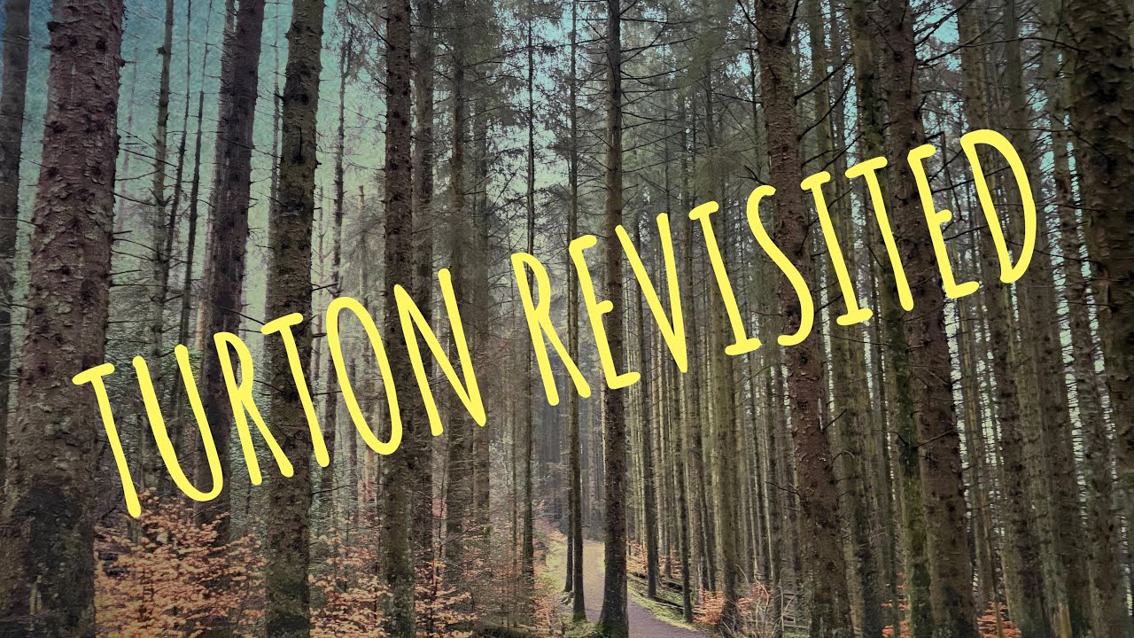 Turton Revisited (10 miles)