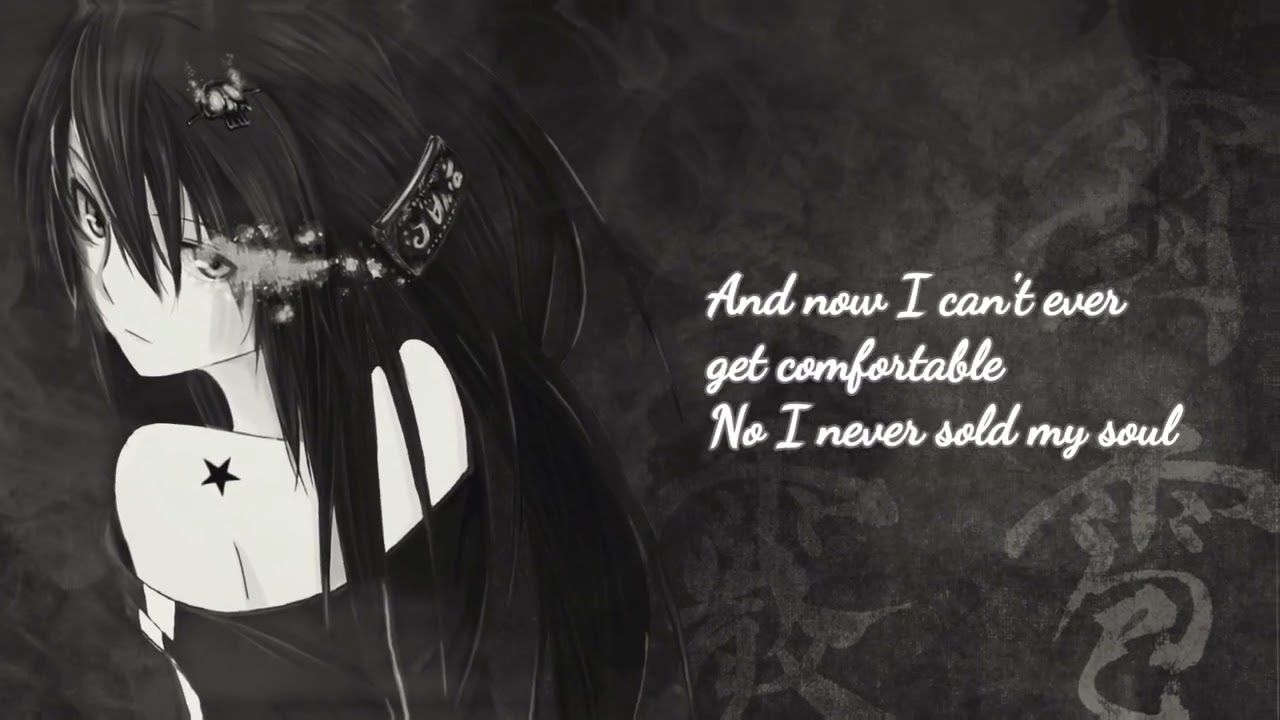 What's Wrong (Nightcore)