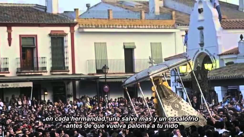 LOS MARISMEÑOS - Una vida entera (NOVEDAD EN YOUTUBE)