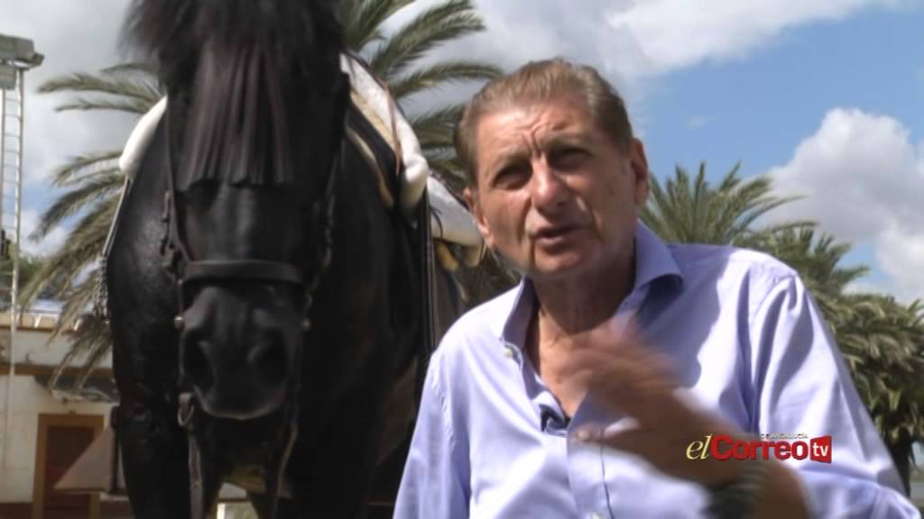 El Toro y el Caballo - PGM 5 - Parte 1 19/09/14