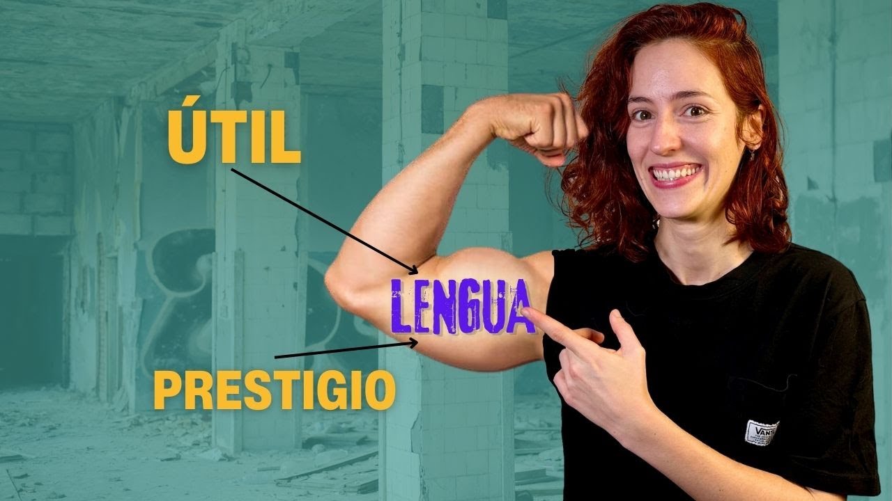 Requisitos para que una lengua SOBREVIVA ✅