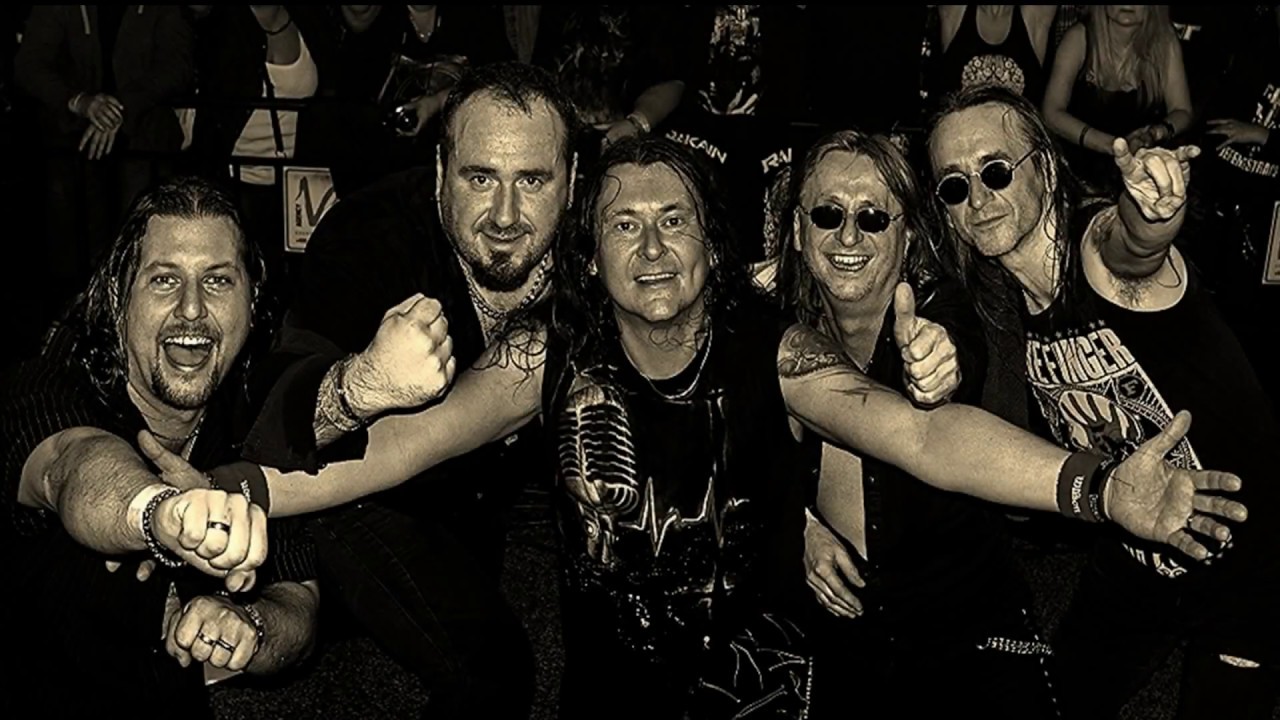 TRAKTOR - Až mě ráno povedou (Komunál tribute)