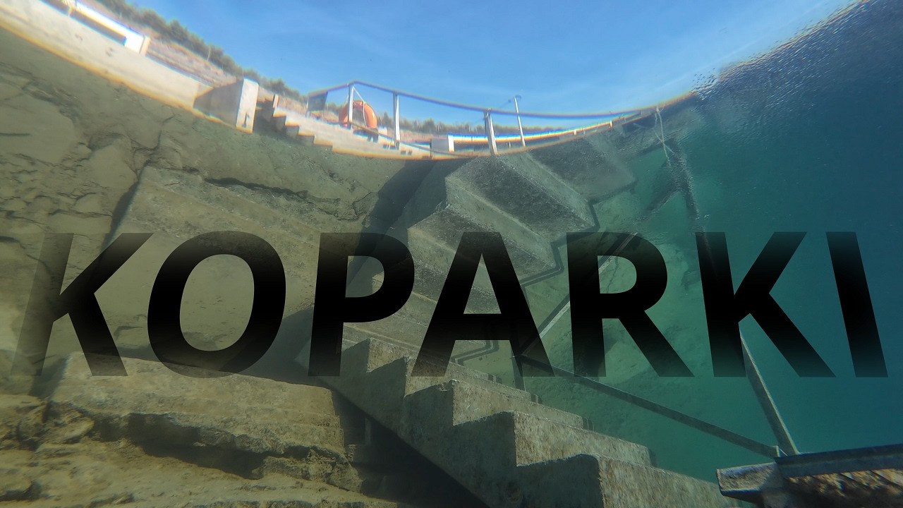 Koparki - Jaworzno | Luty 2026