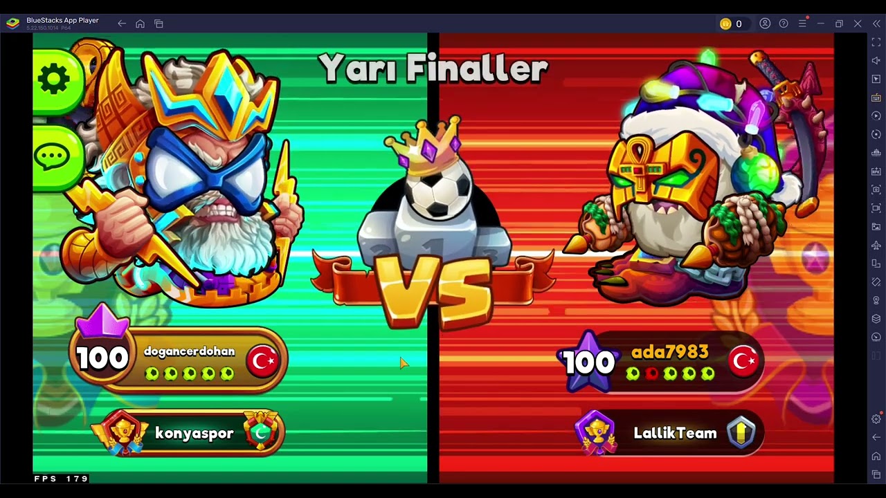 headball2 kafatopu2 tsunami turnuvası