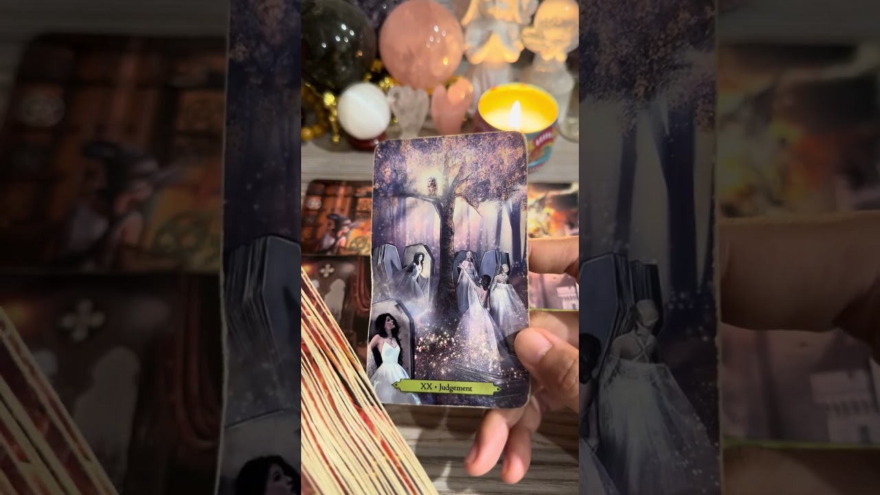 🔮☯️ ถึงเวลาของคุณแล้ว(ทุกเรื่องที่คุณรอเป็นจริง) #tarot #ดูดวง #tarotreader #ไพ่ยิปซี 