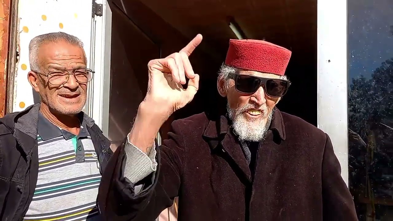 Fanfare de Bougie FAFA (Fédération Amical Franco Arabe )l'une des meilleures de l'Afrique du Nord pe