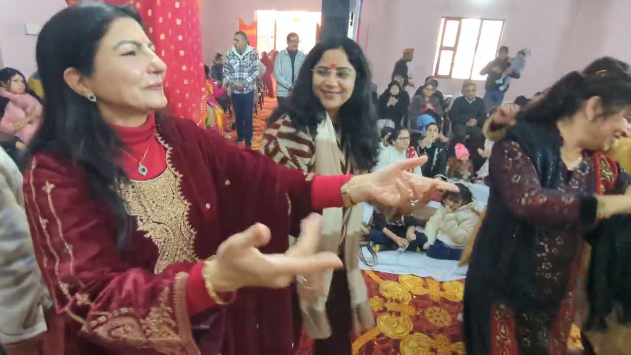 Jhulelal Mandir Sector 37 Gurugram 