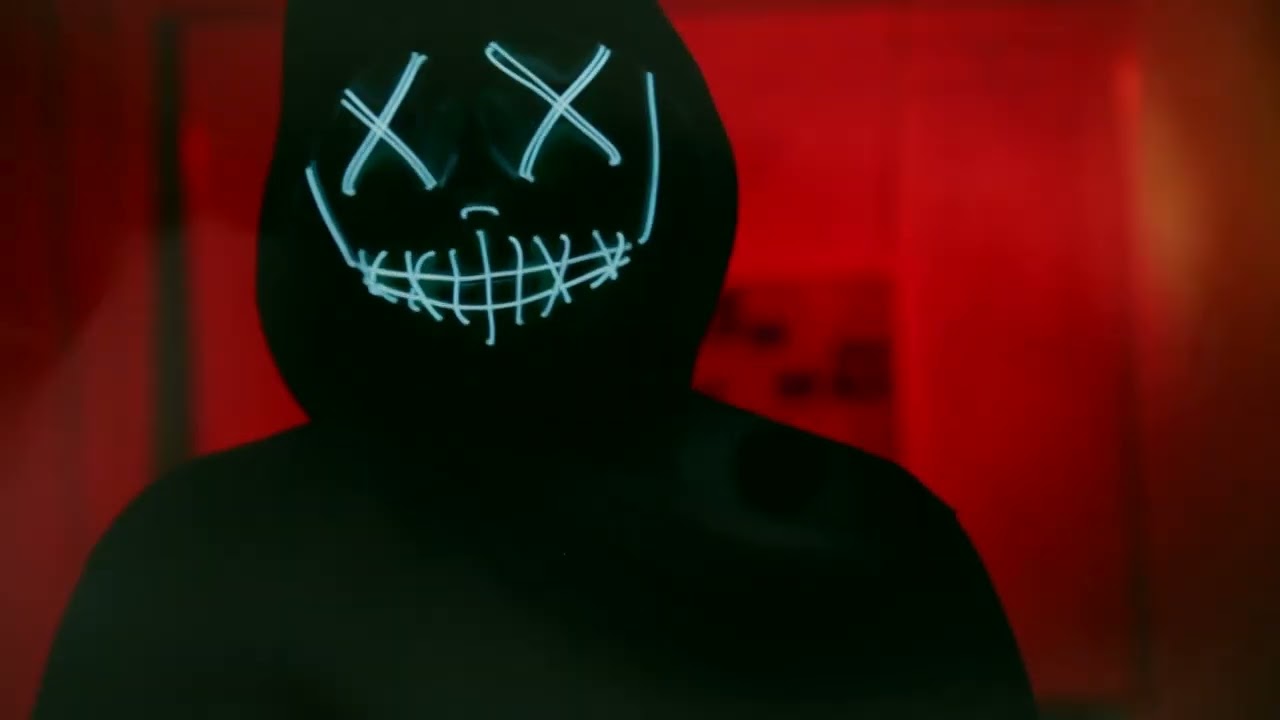 Trilogy of Despair [Official Teaser] - Short Horror Movie 2022