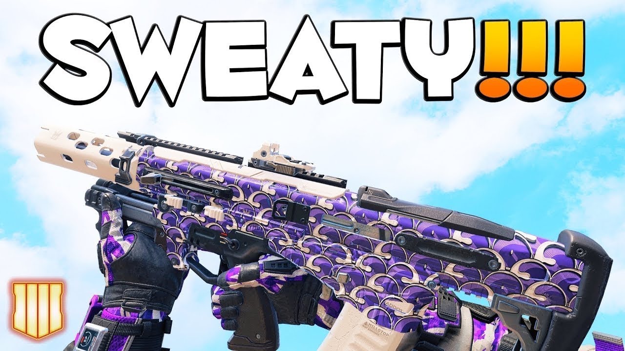 Vibing With A Maddox🔥❤️🤓 Bo4(2022)