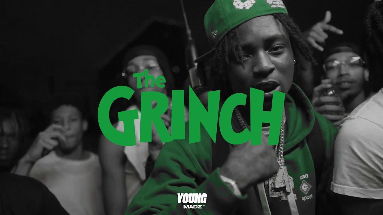[FREE] Kyle Richh x Dee Billz Jerk Drill Type Beat - 