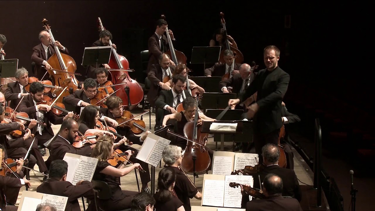 Wagner - Tristan und Isolde, Prelude (excerpts)
