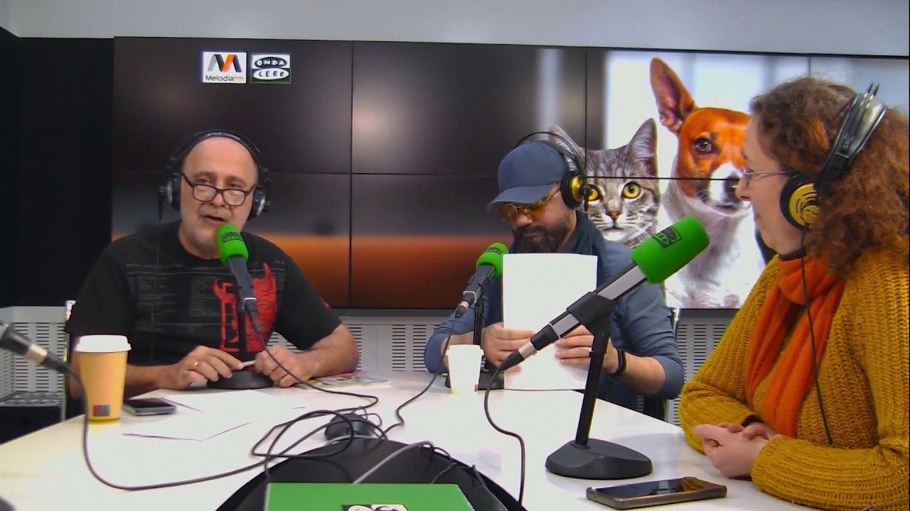 🔴EN DIRECTO | Como el Perro y el Gato 07/02/2026