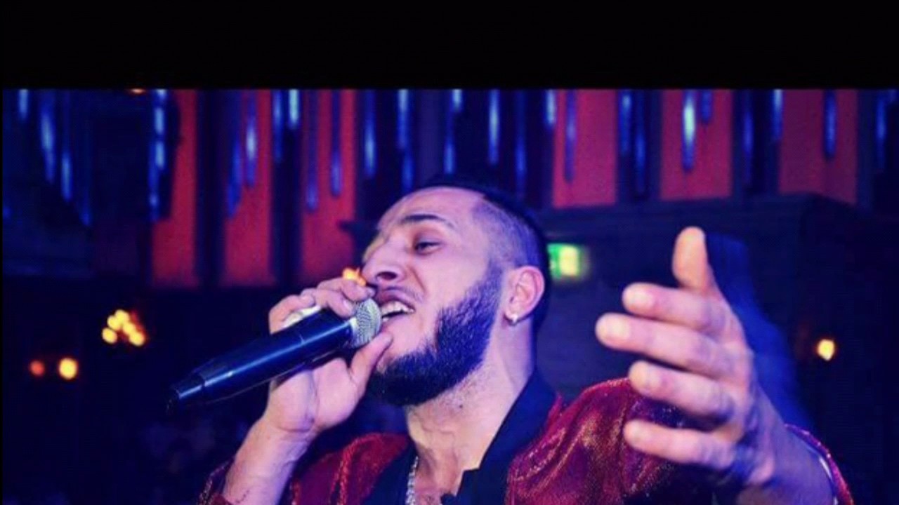 Ernim Ibrahimi - Djali Synet ☆ 2017 ☆