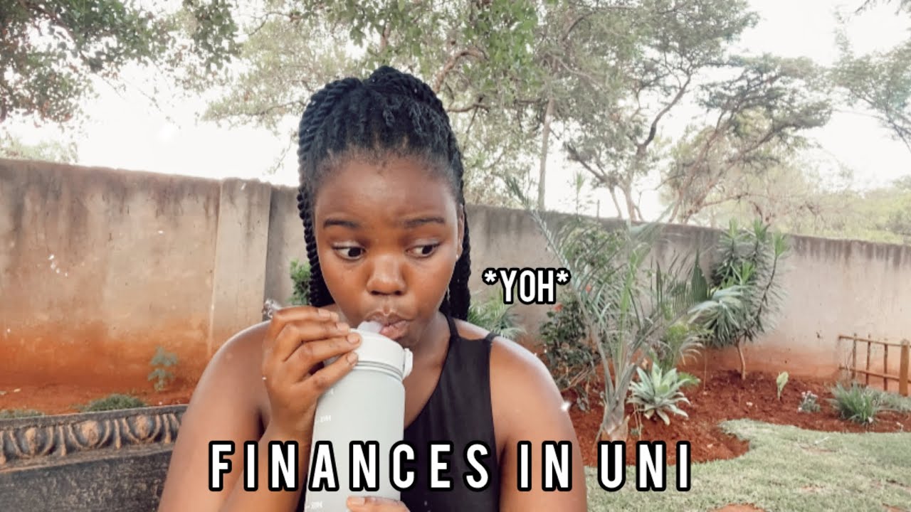 Finances in university| tuition| accommodation| meal allowance| other expenses| 1st year BCOM degree