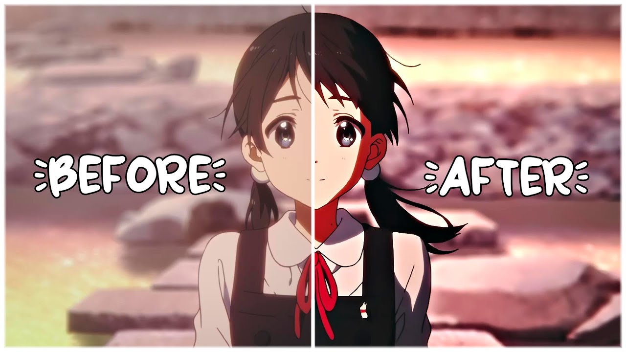 After Effects - High Quality (4K)/CC Tutorial