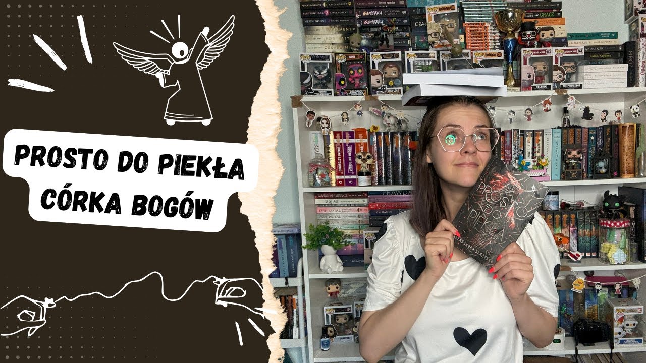 Troszkę mnie nie było 