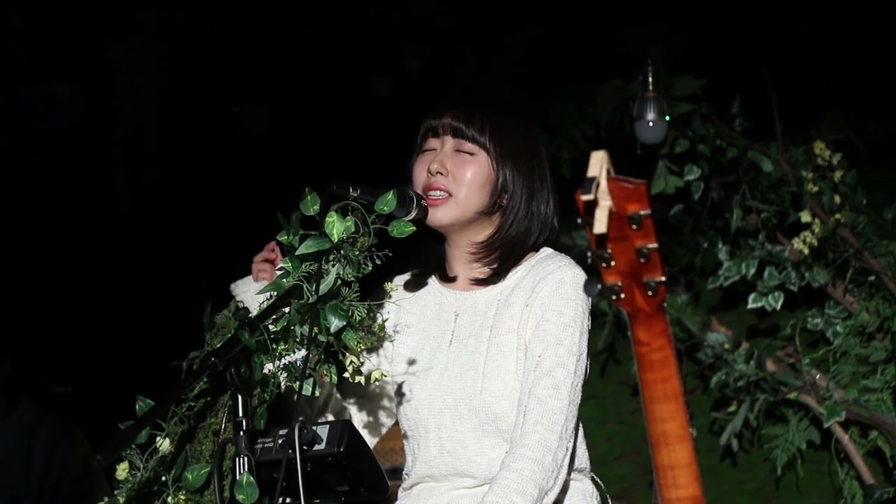 SHUYA - 연습 + 떠나며, 안녕 [2026 02 07 숲세권 라이브 : 슈야 단독 공연 'Forgot-me-not']