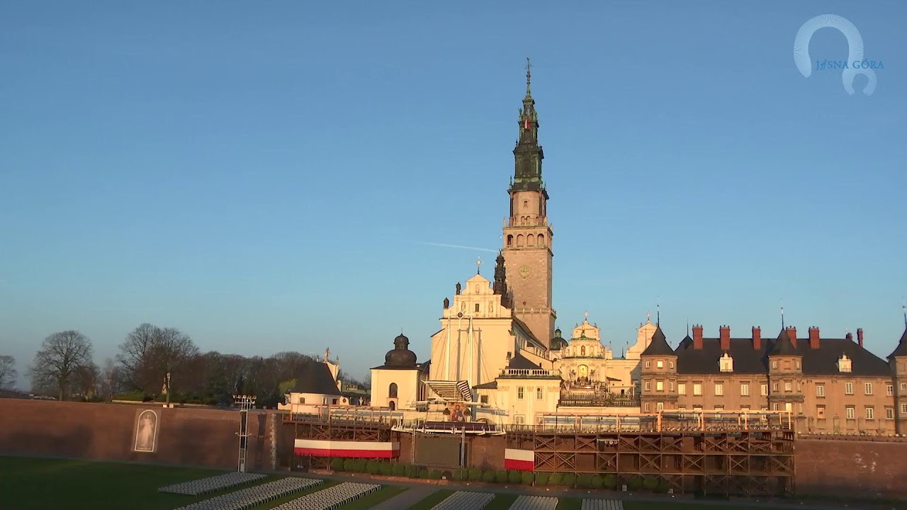 Msza Święta z Kaplicy Cudownego Obrazu (Jasna G&oacute;ra, Środa, 01.04.2026, 6:00)