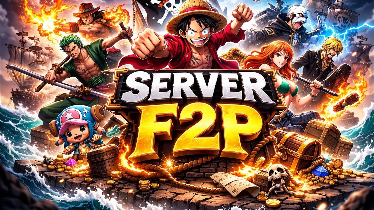 Era de One piece - Game mobile 