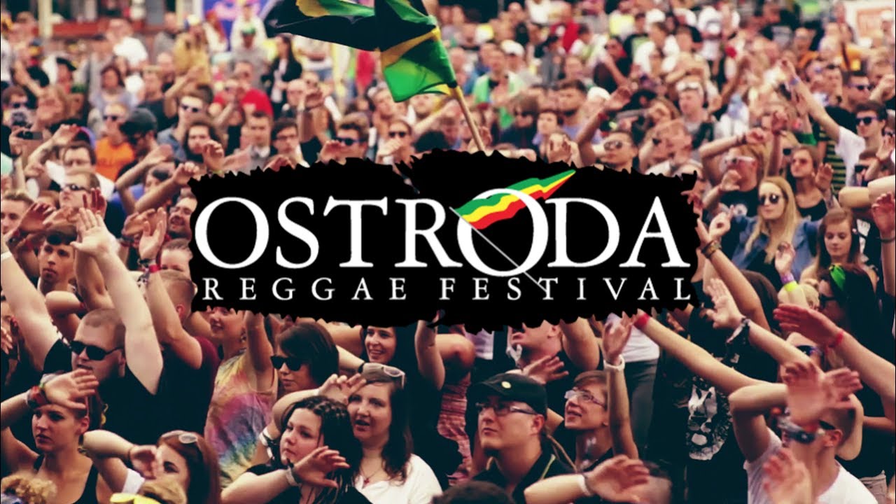 PITER COOL meets K-JAH – DO ZOBACZENIA W OSTRÓDZIE: REGGAENERATOR, CHONABIBE, DAMIAN SYJONFAM & TABU