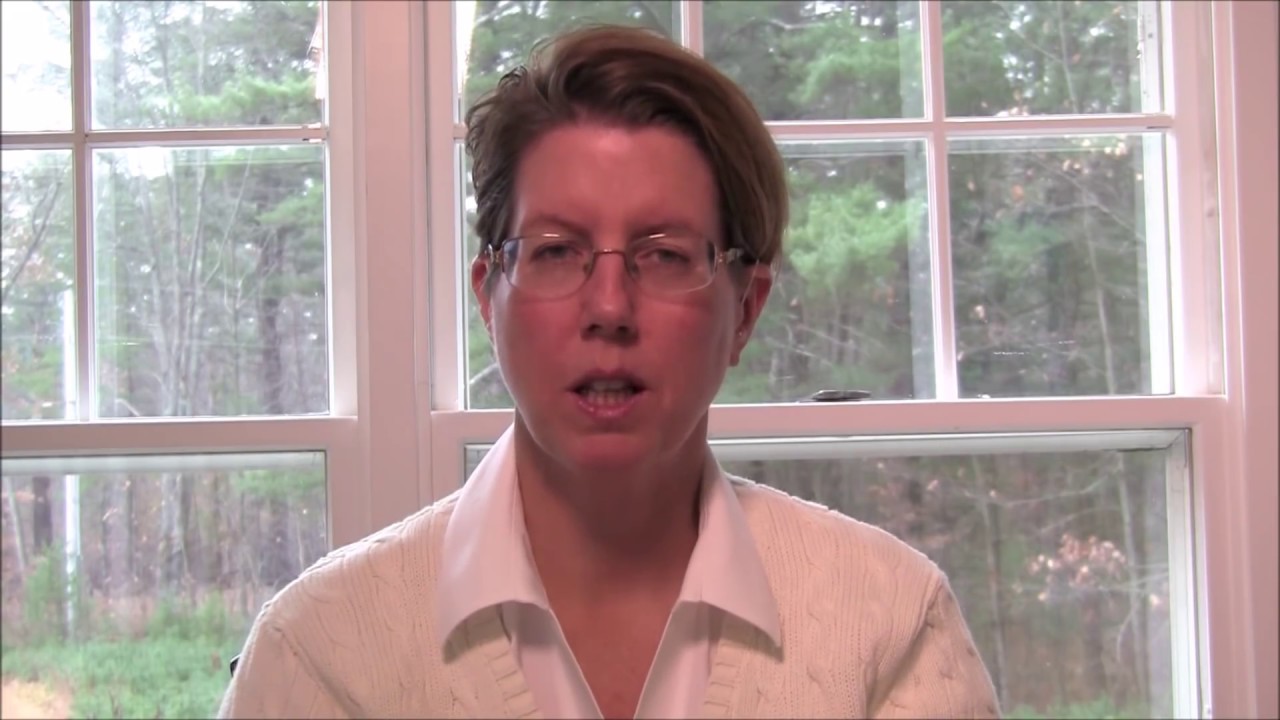 40-Day Program Description by Lisa Natoli