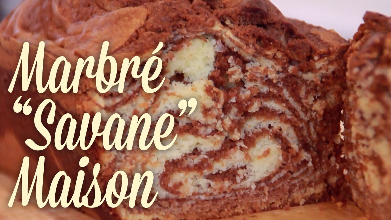 Marbré 