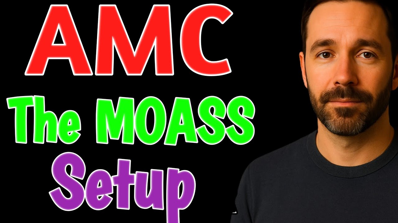 Почему бычий разворот AMC &mdash; это искра для MOASS: АНАЛИЗ АКЦИЙ AMC СЕГОДНЯ, ПОКУПАТЬ ИЛИ ПРОДАВАТЬ?