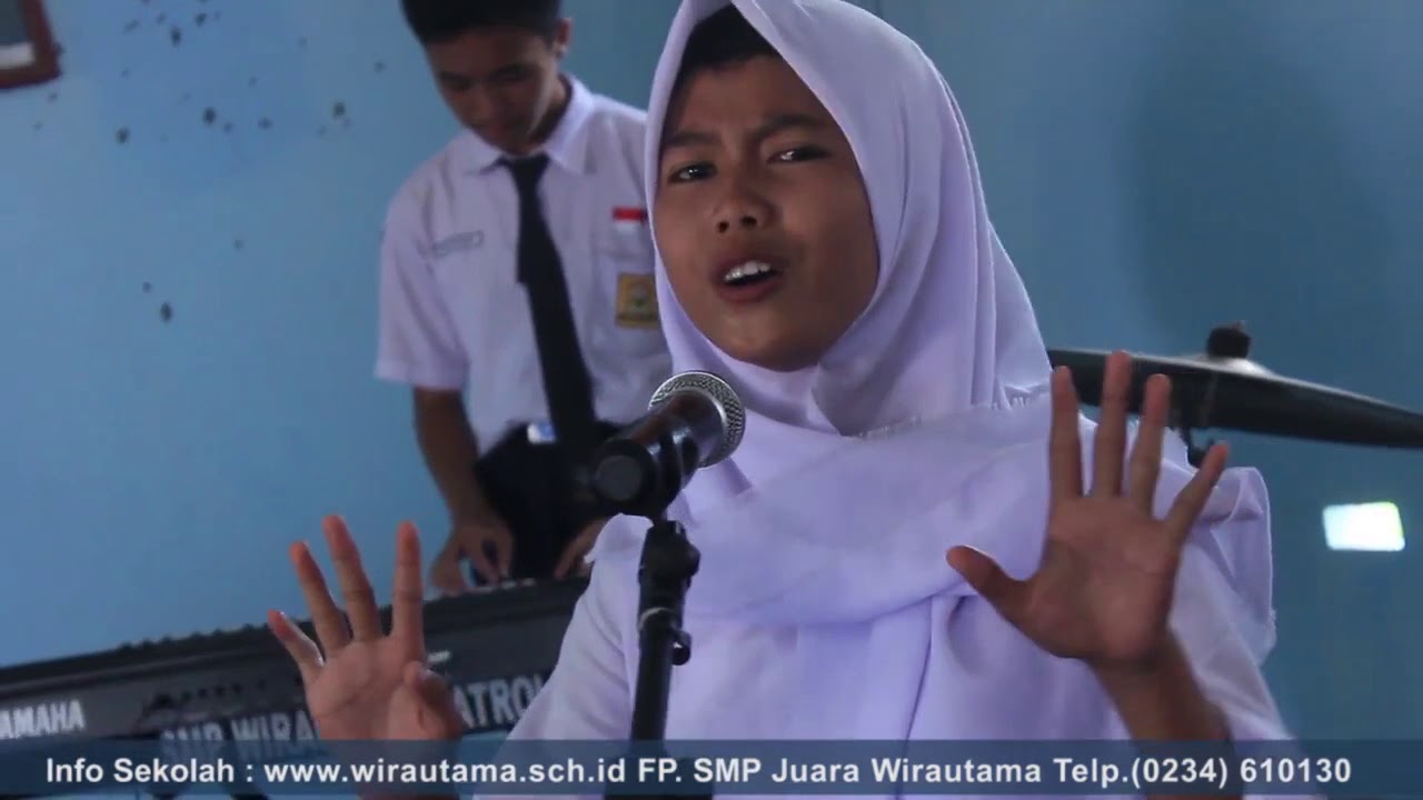 Profil SMP WIRAUTAMA Patrol Indramayu