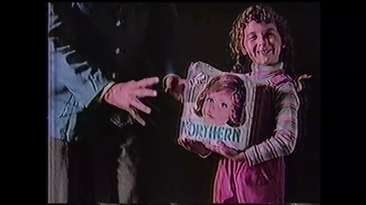 WXXA Commercials - May 25, 1985