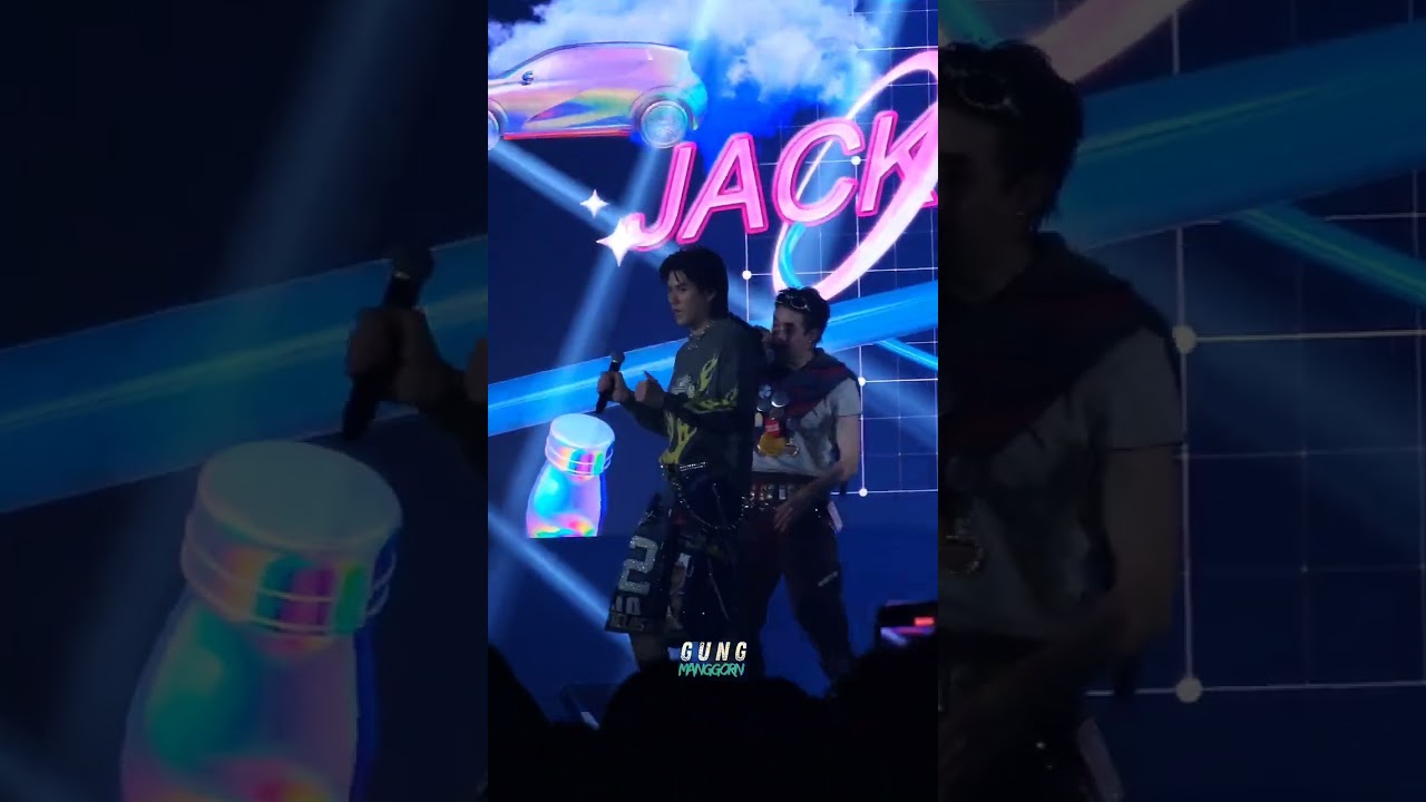 [26072568] #JACKIE_The1stFANCON#JackieJackrin