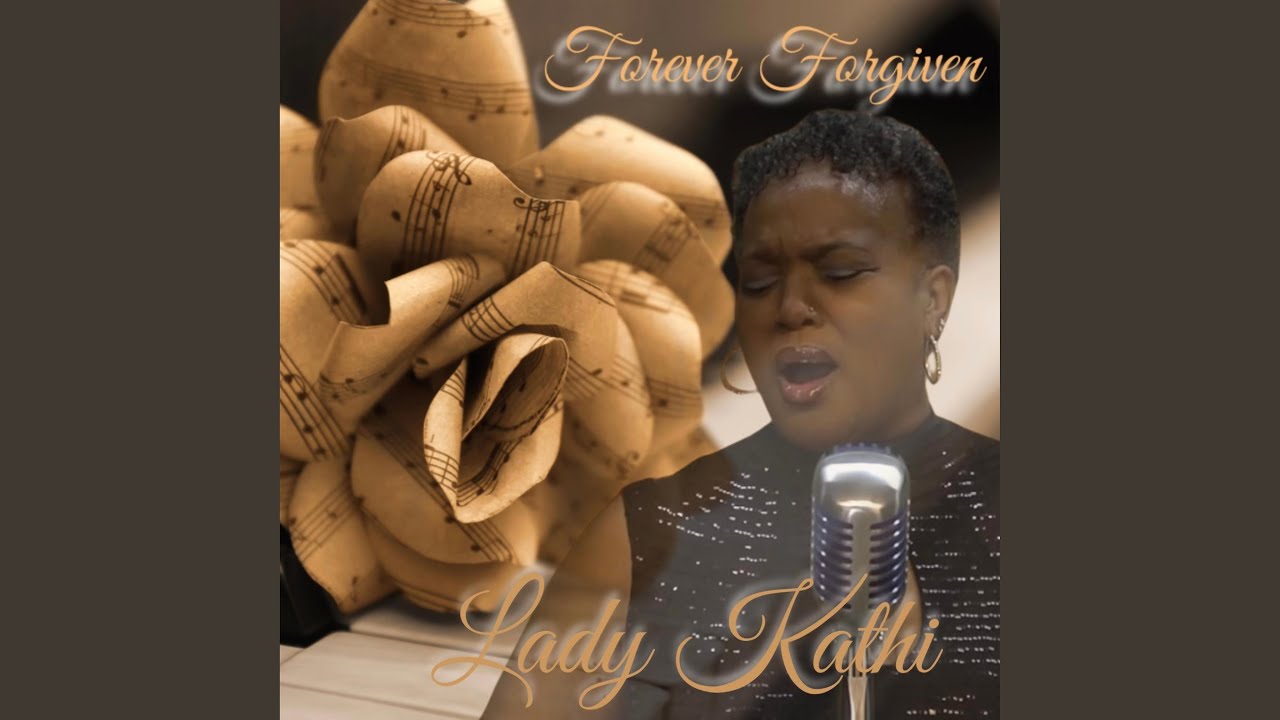 Forever Forgiven
