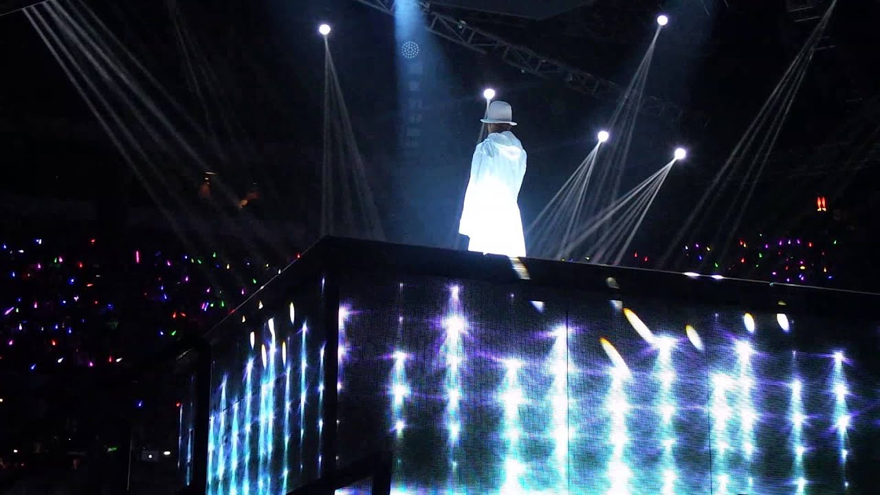 Chilam Crazy Hours Live 2014 - 每一分鍾都願能見你