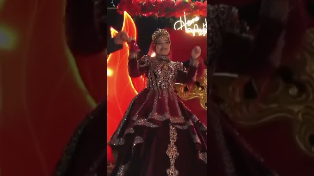 hacı ağa k&ouml;y&uuml; g&ouml;rkemli bir aile d&uuml;ğ&uuml;n&uuml;.