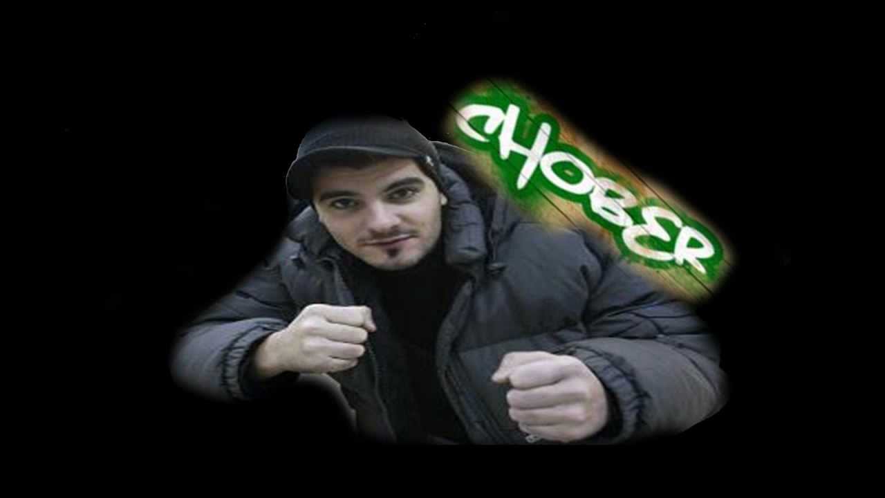 Chober-Buena Gente Escasea