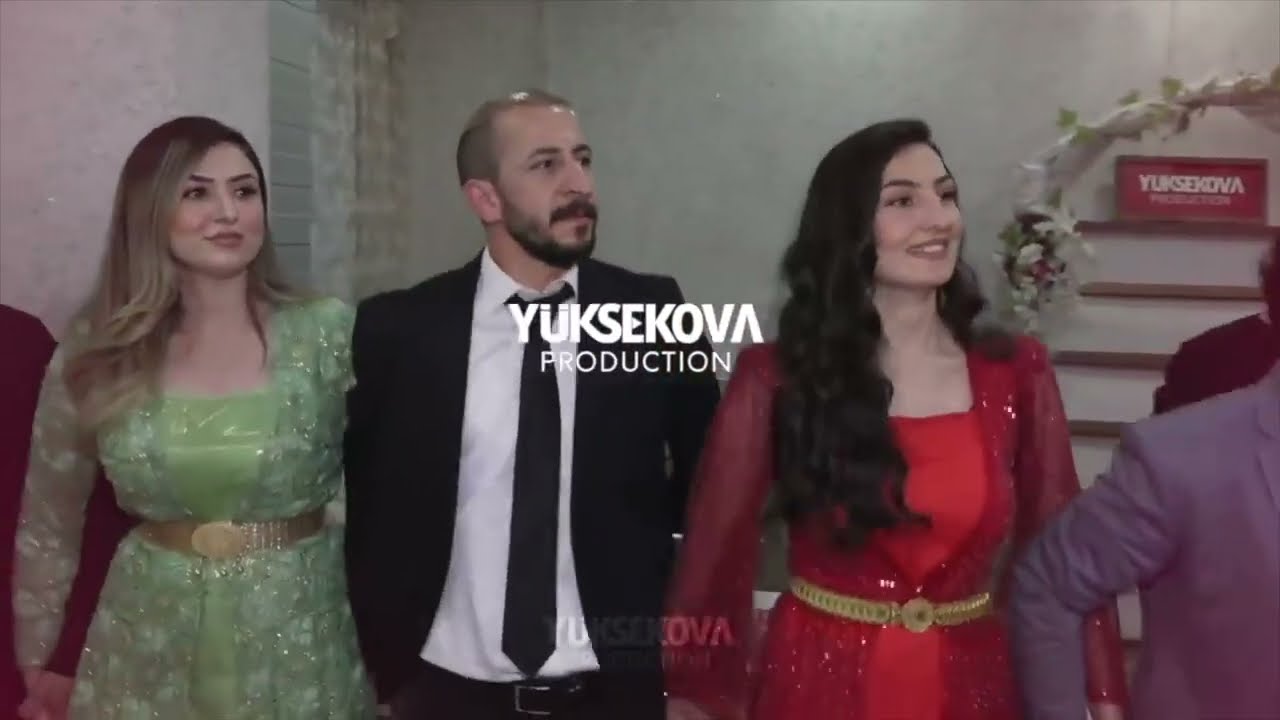Nevzat Çiftçi ft. Muzaffer Harki - Hey Yare Yare, Xanke, Hey Yeran - Govend