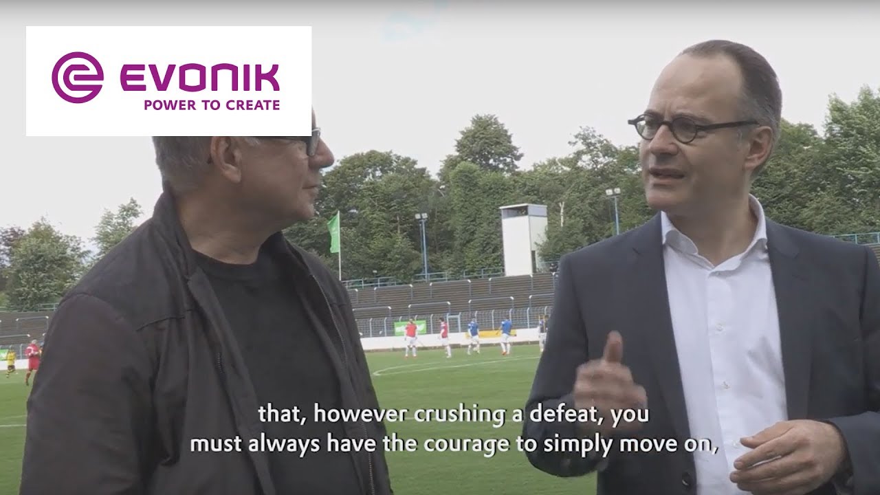Joachim Król im Gespräch mit Markus Langer zu 