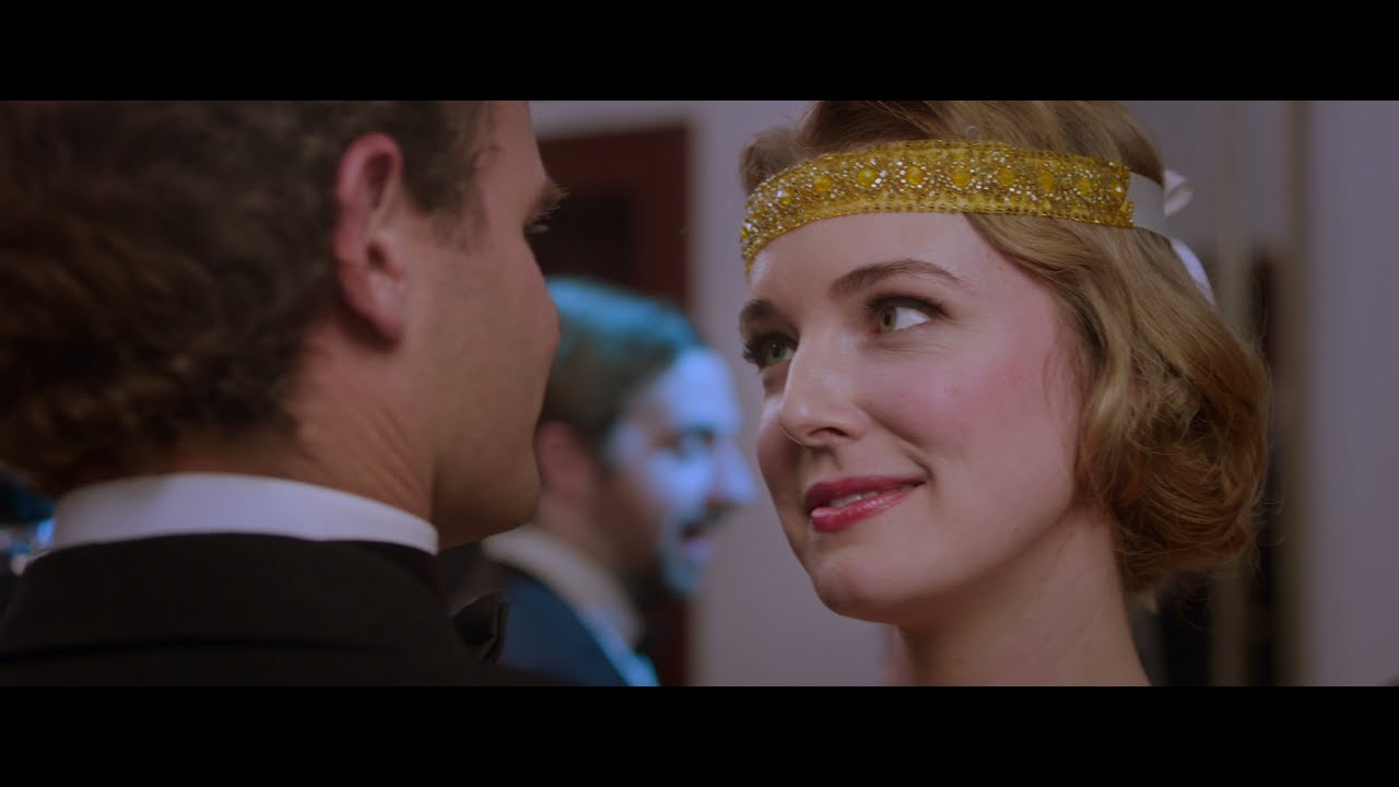 Flickerfest 2022 Festival trailer