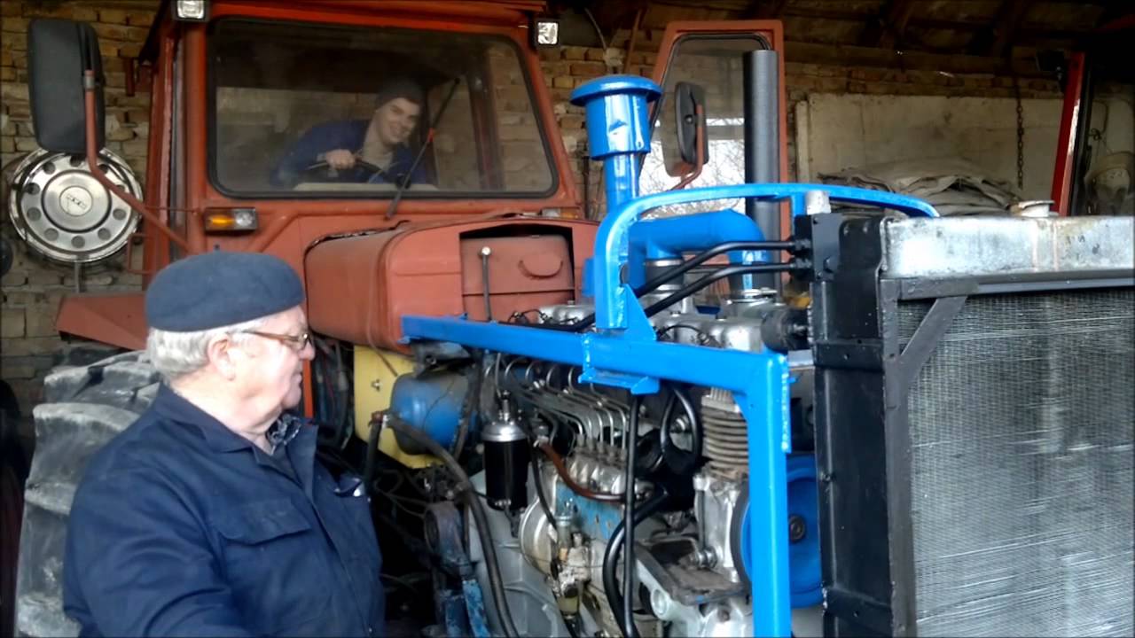Dutra 1000
